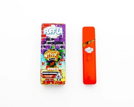 Buy cherry drop vape
