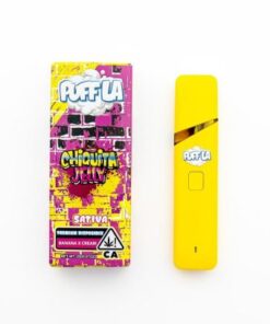 buy chiquita jelly vape