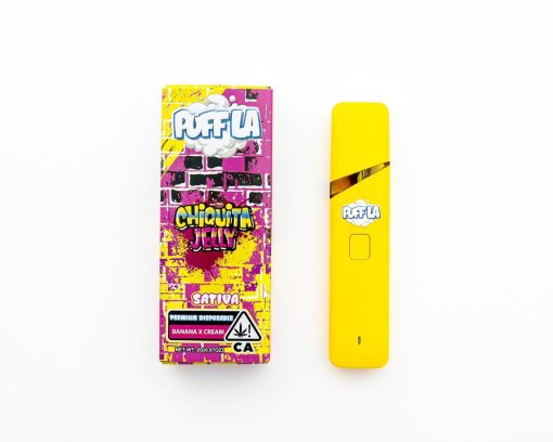 buy chiquita jelly vape