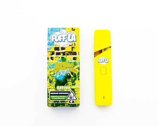 buy pineapple crush vape
