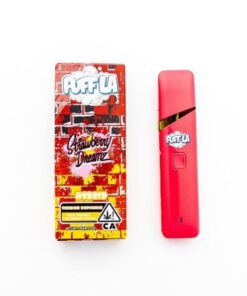 buy strawberry dreamz vape
