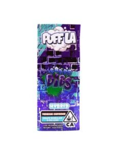 buy grape dibs cart