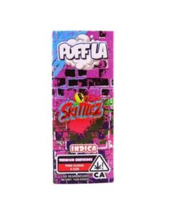 buy 1G skittlez carts