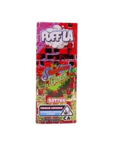 buy strawberry guava carts