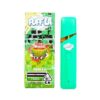 Puff la nicotine content