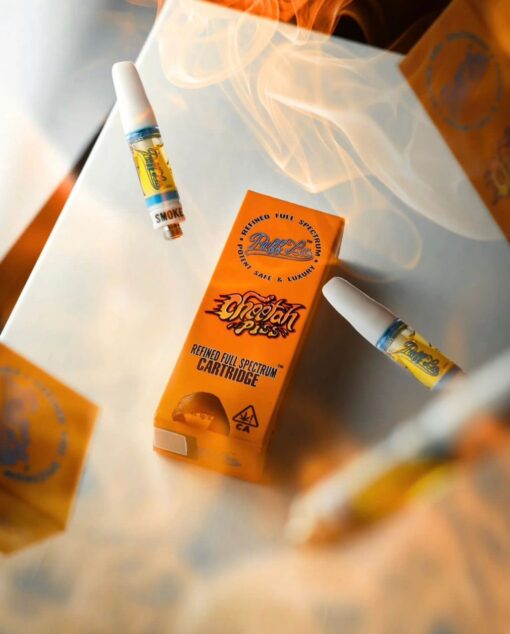 buy cheetah piss cart