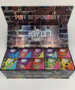 buy puff la disposables