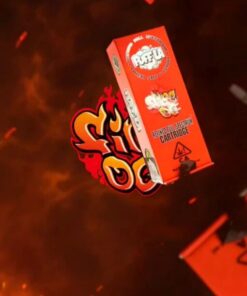 buy fire OG cart