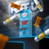 Puff la scooby cart reviews